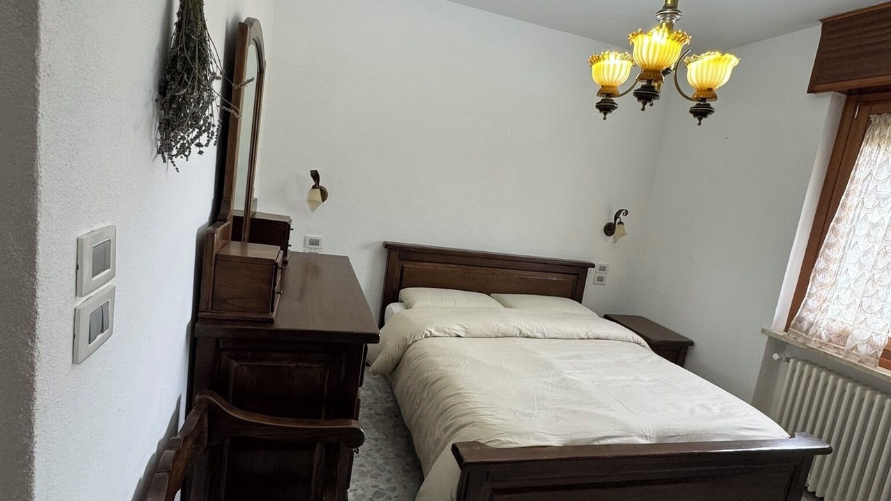 Photo of Bedroom in Aisone
