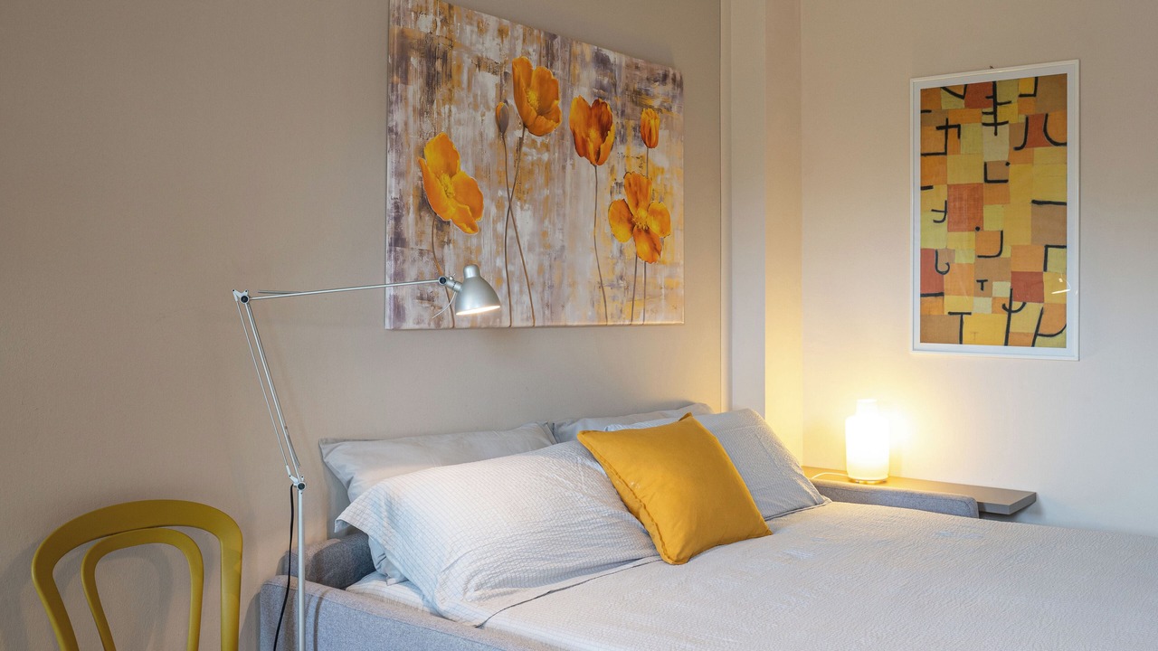 Photo of Bedroom in Banchette