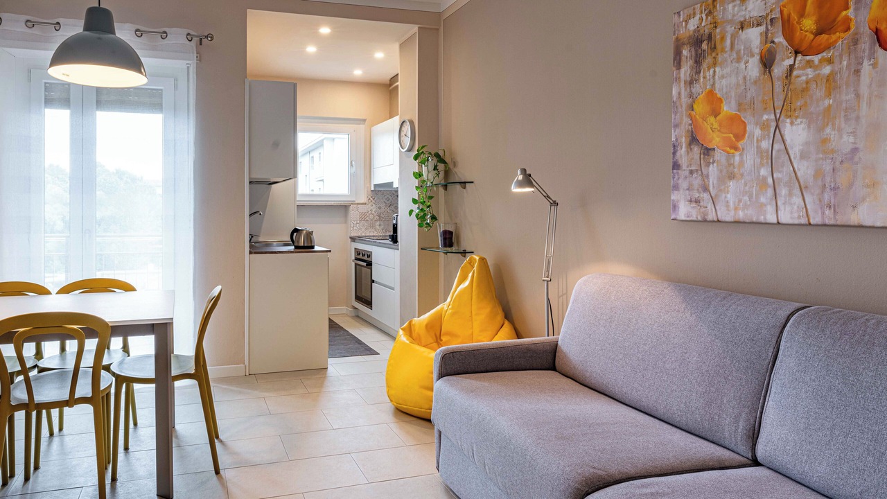 Photo of Livingroom in Banchette