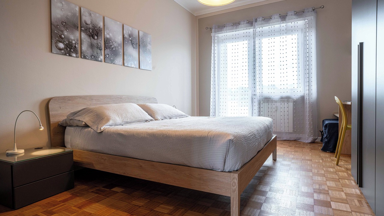 Photo of Bedroom in Banchette