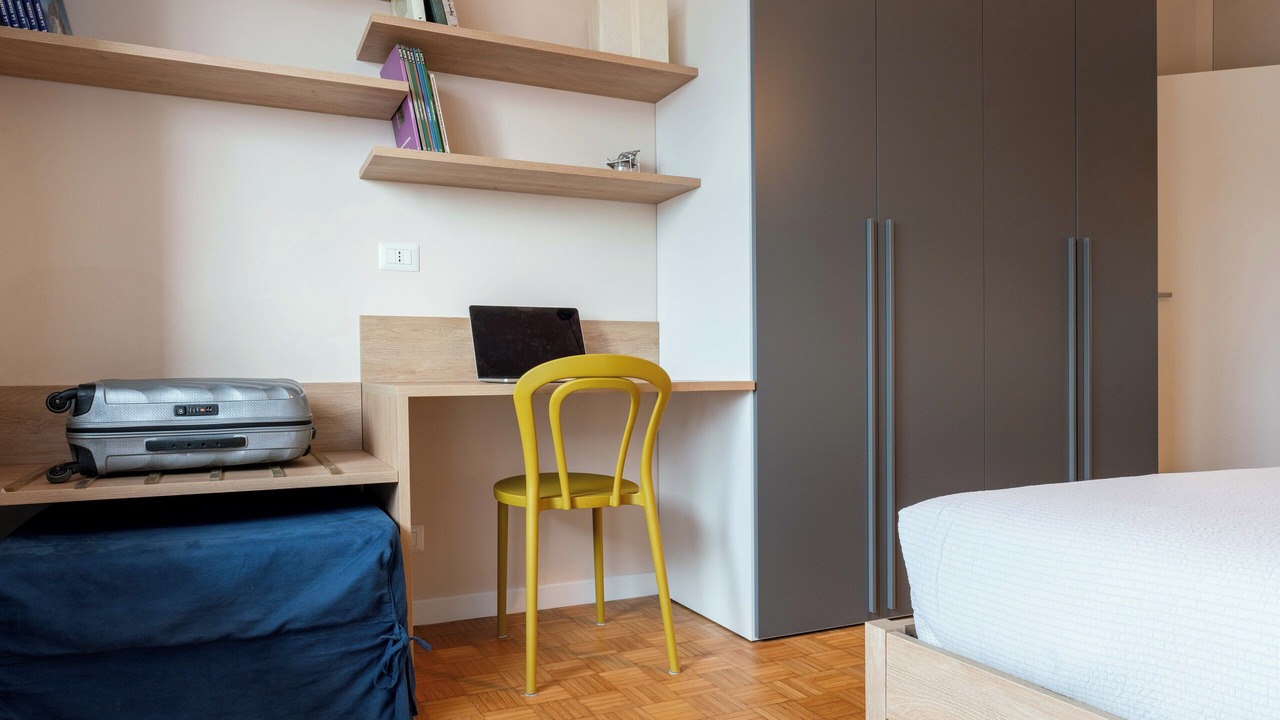 Photo of Bedroom in Banchette