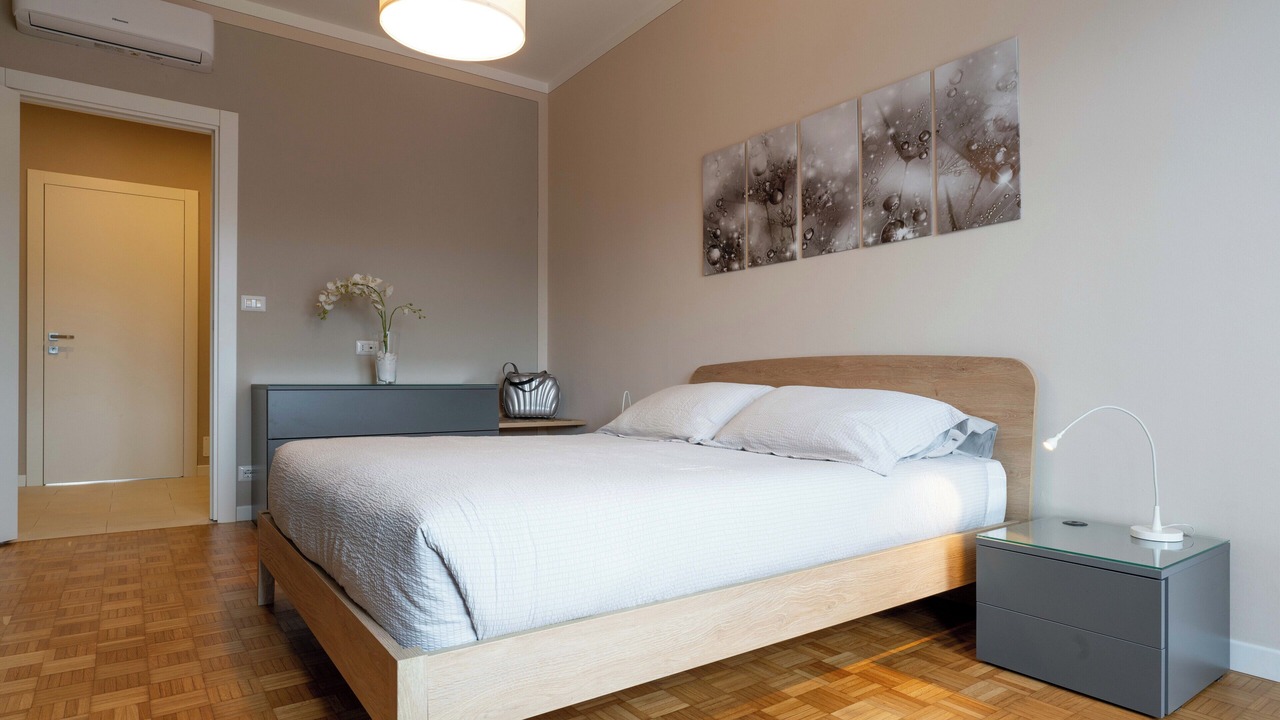 Photo of Bedroom in Banchette