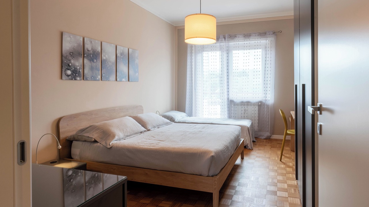 Photo of Bedroom in Banchette