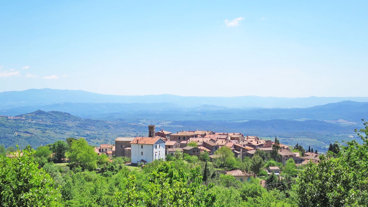 Photo of Others in Sassofortino
