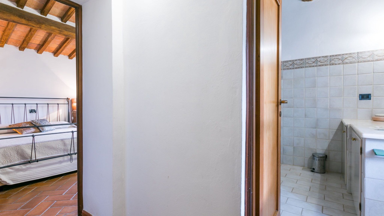 Photo of Bathroom in Montieri
