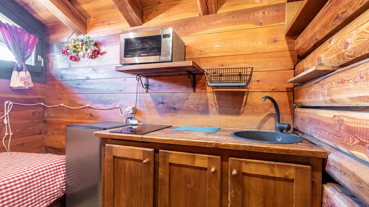 Photo of Bedroom in Valtournenche