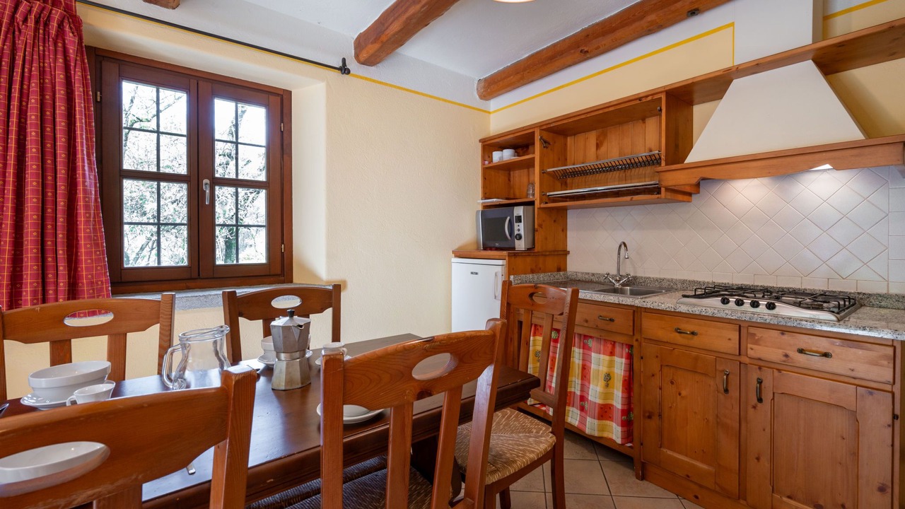 Photo of Bedroom in Sampeyre