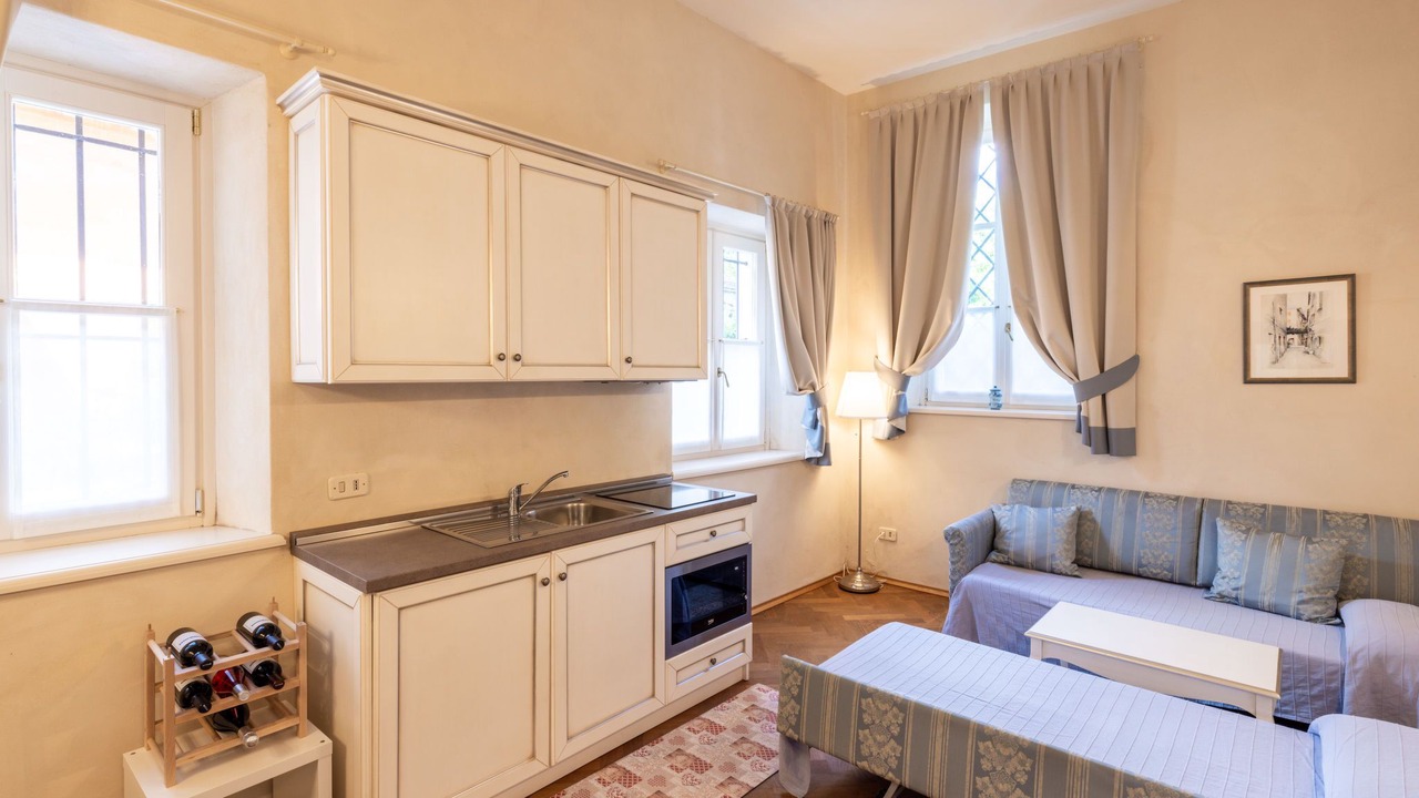 Photo of Bedroom in Strassoldo