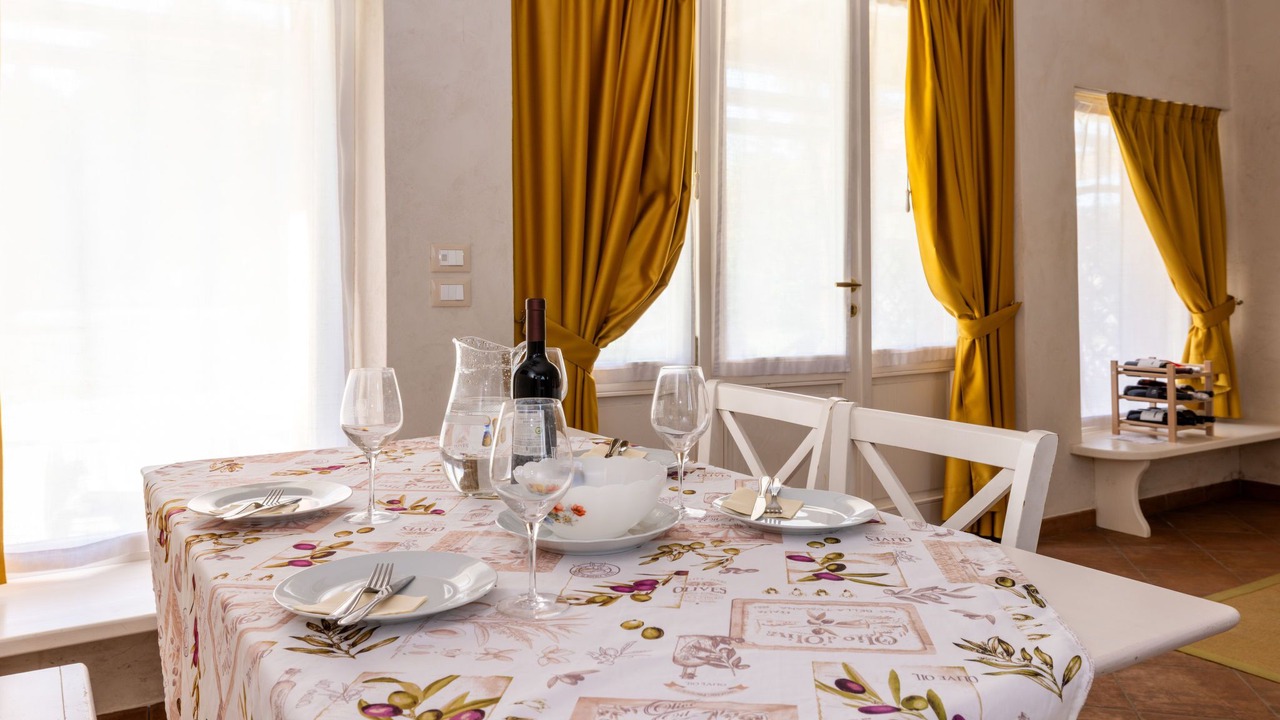 Photo of Bedroom in Strassoldo