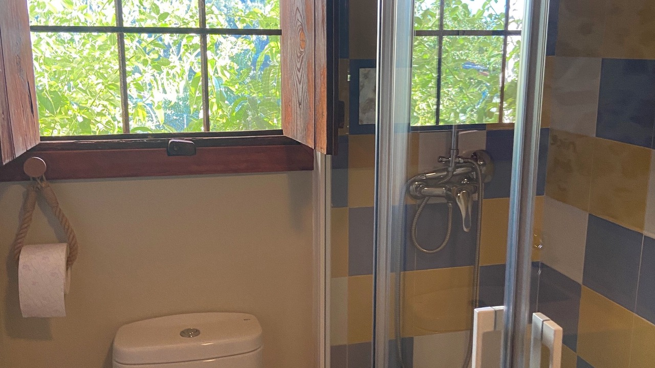 Photo of Bathroom in El Real de San Vicente