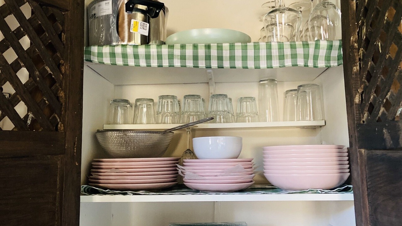 Photo of Kitchen in El Real de San Vicente
