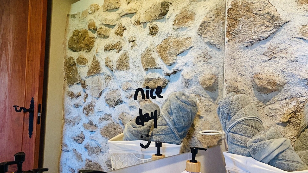Photo of Bathroom in El Real de San Vicente