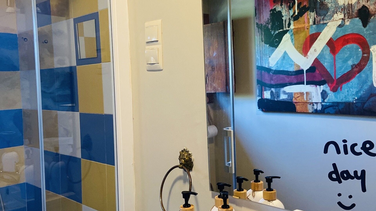 Photo of Bathroom in El Real de San Vicente