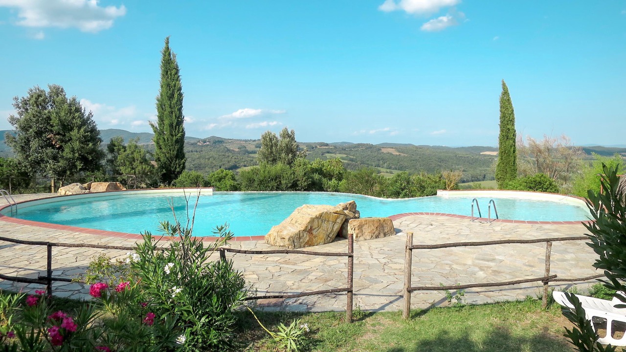 Photo of Outdoor in Santo