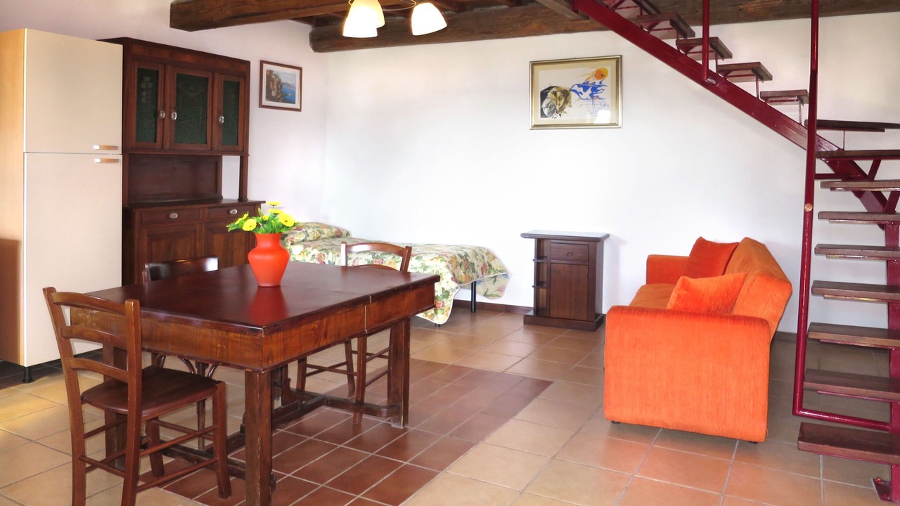 Photo of Bedroom in Santo