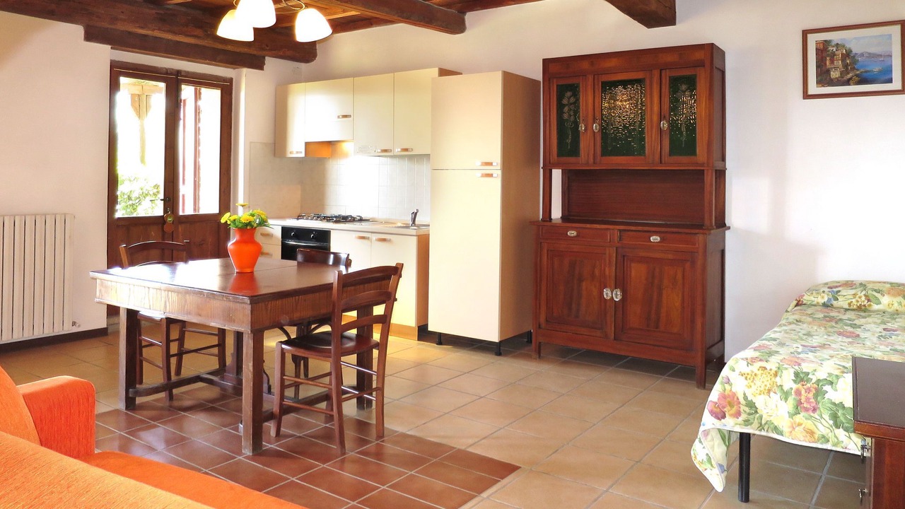 Photo of Bedroom in Santo