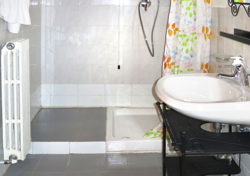 Photo of Bathroom in Santo