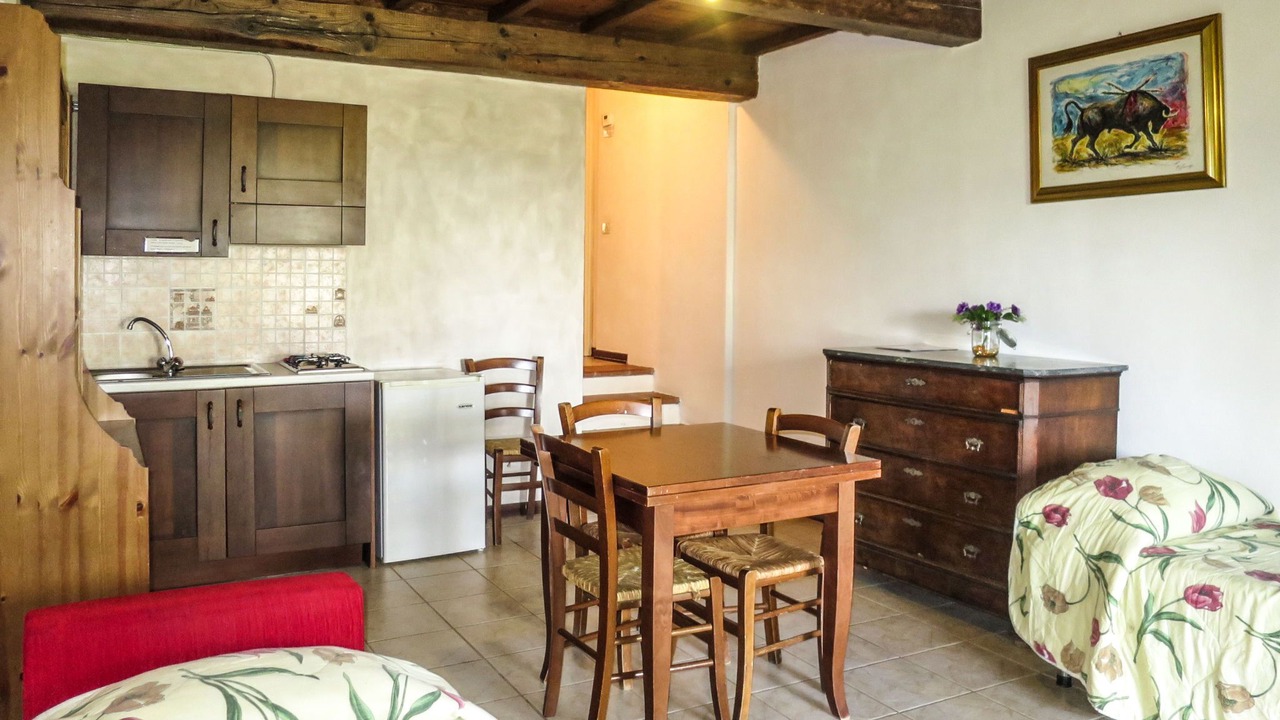 Photo of Bedroom in Santo