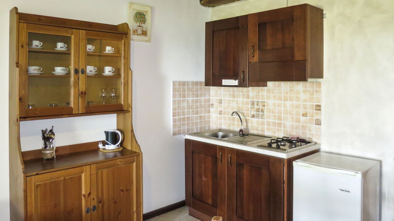 Photo of Bedroom in Santo
