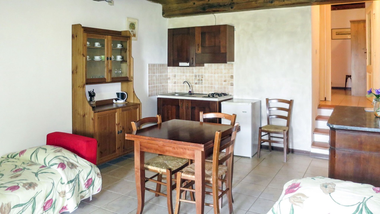 Photo of Bedroom in Santo