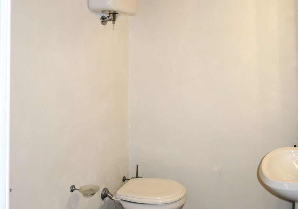 Photo of Bathroom in Santo
