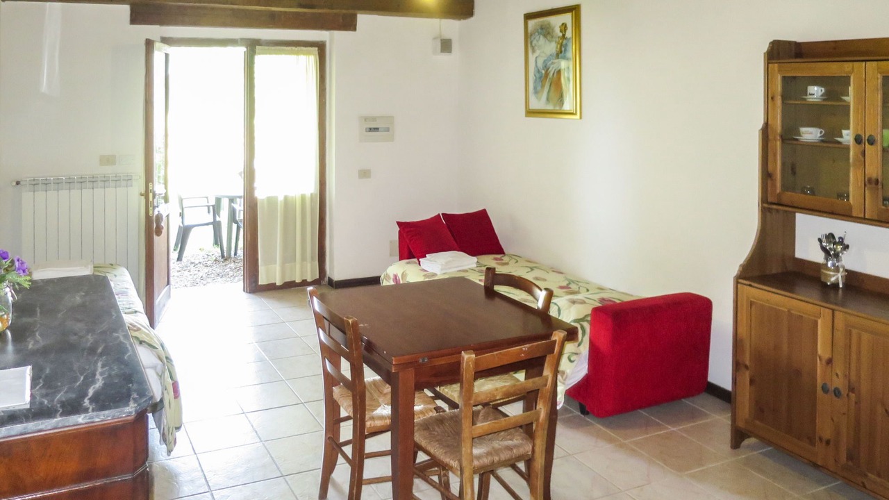 Photo of Bedroom in Santo