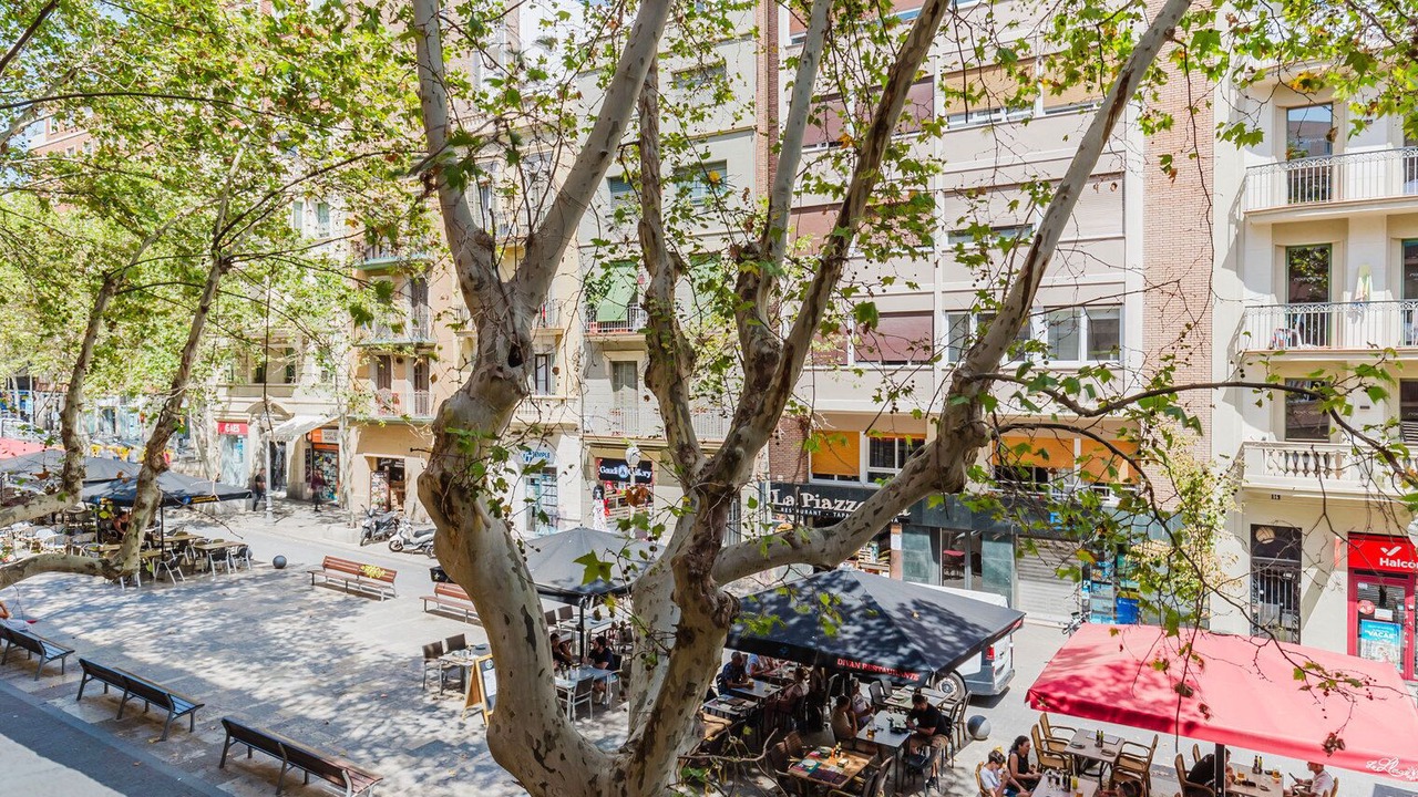 Photo of Outdoor in La Sagrada Familia