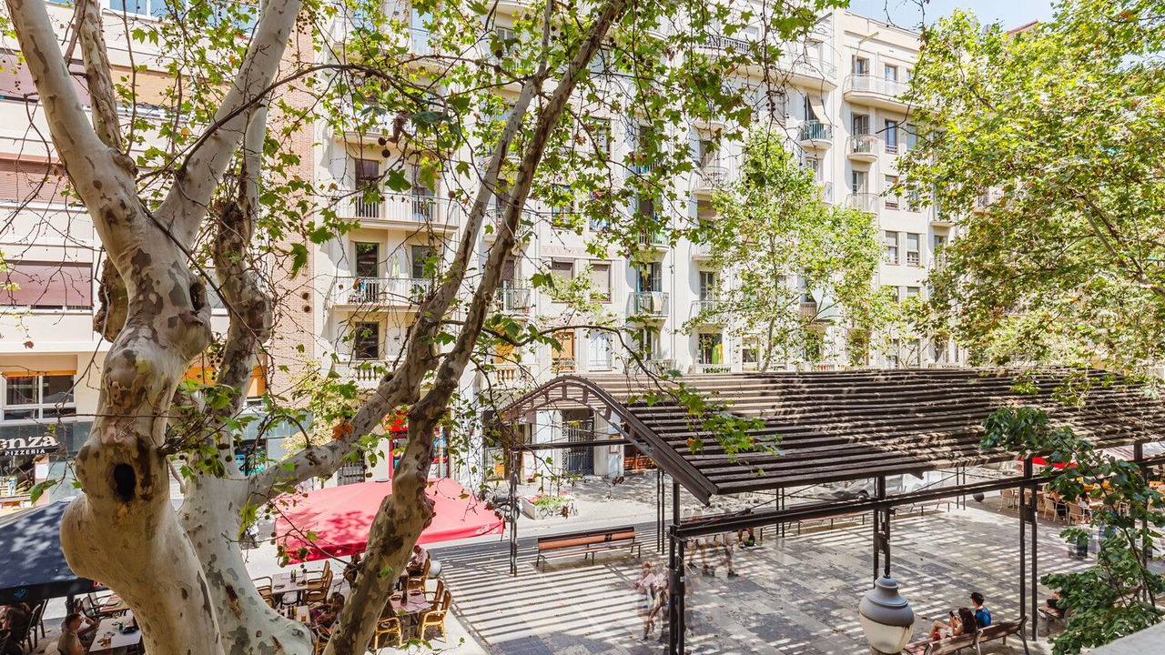 Photo of Outdoor in La Sagrada Familia
