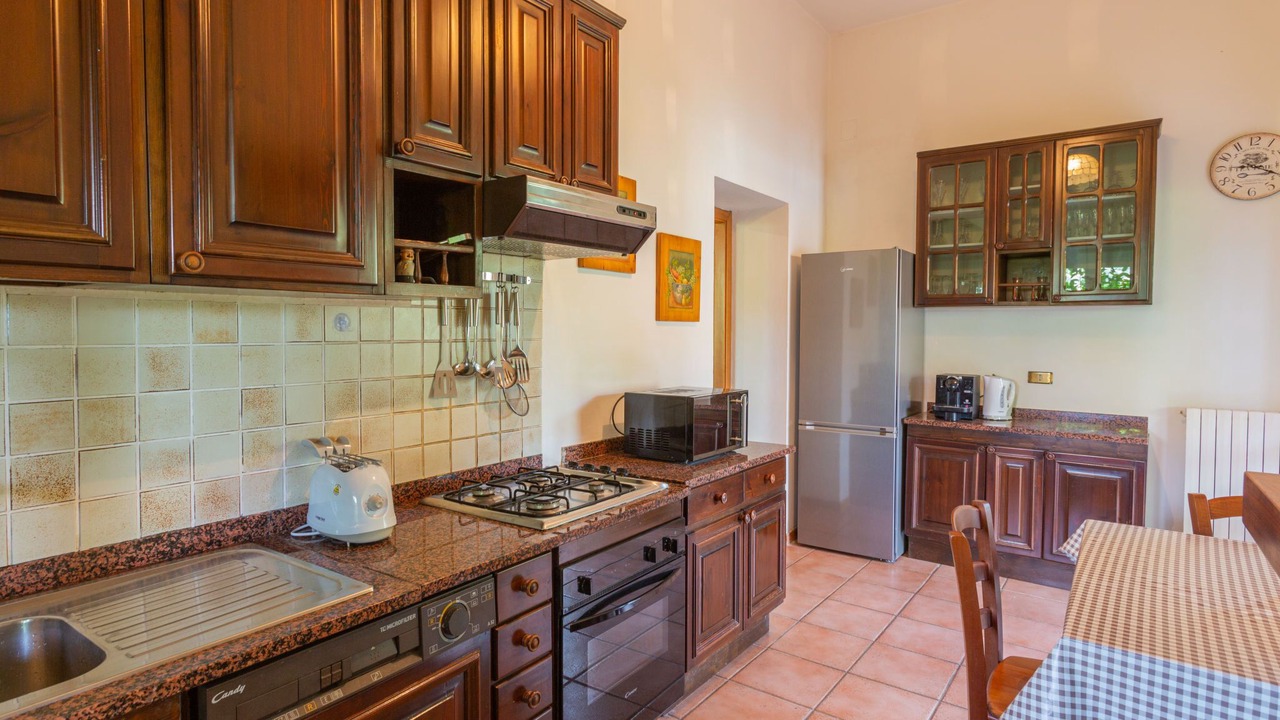 Photo of Bedroom in Tortoreto