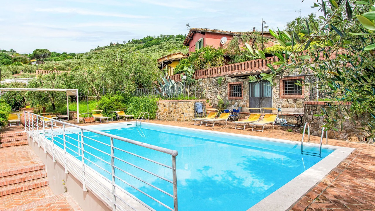 Photo of Outdoor in Pieve a Nievole