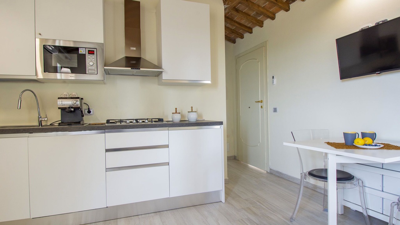 Photo of Bedroom in Pieve a Nievole
