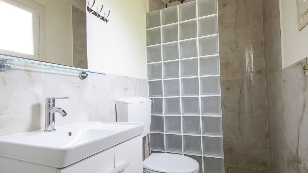 Photo of Bathroom in Pieve a Nievole