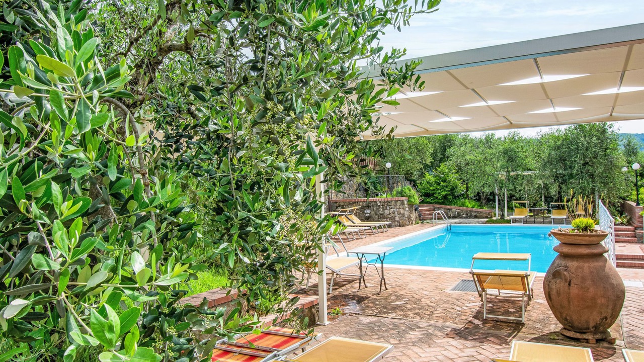 Photo of Outdoor in Pieve a Nievole