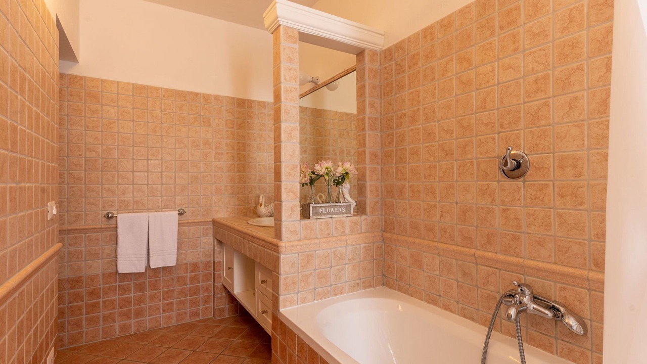 Photo of Bathroom in Montieri