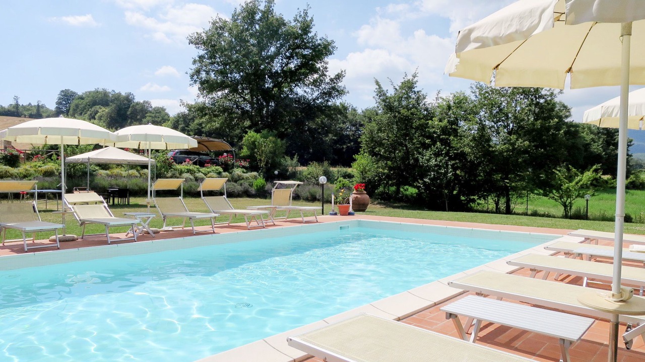 Photo of Outdoor in Montieri
