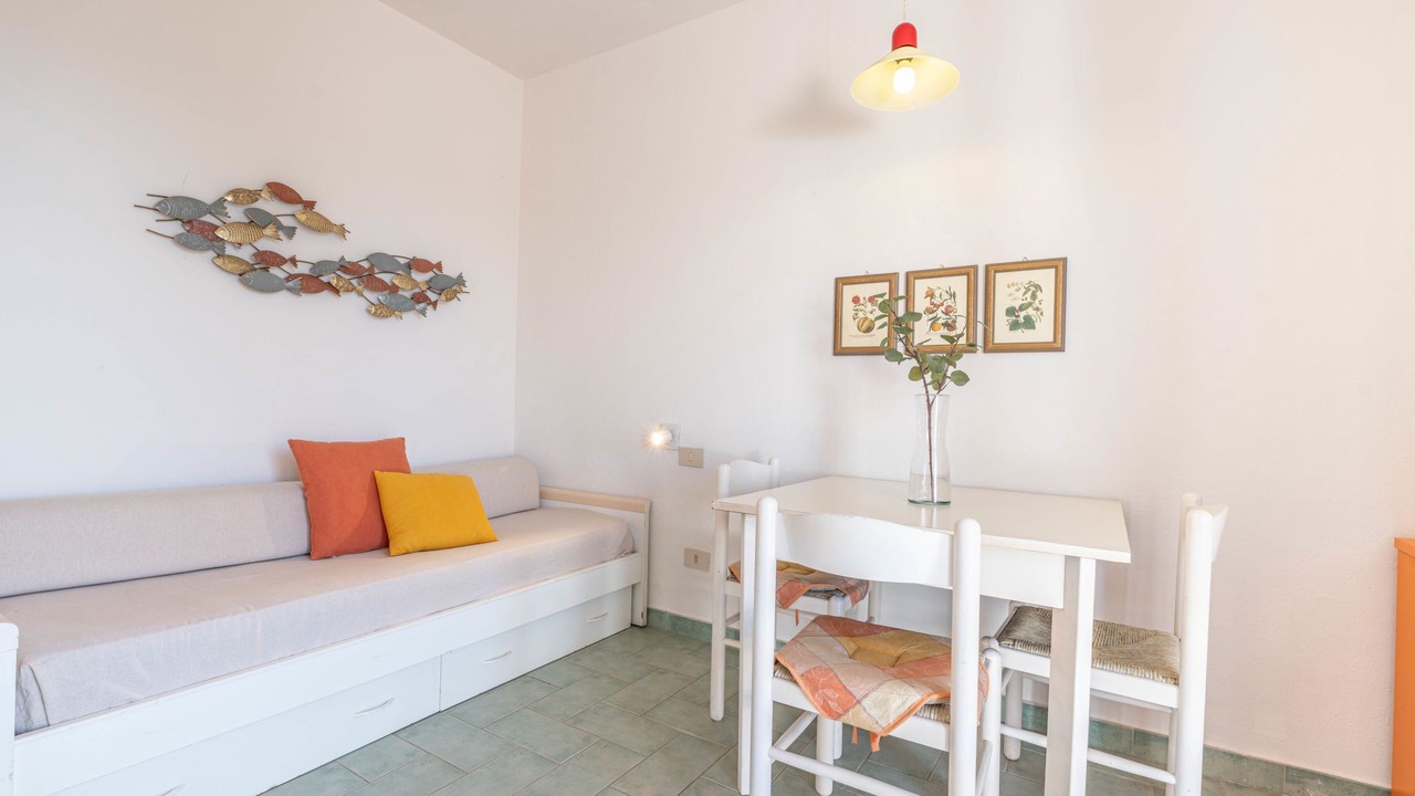 Photo of Bedroom in Morcone