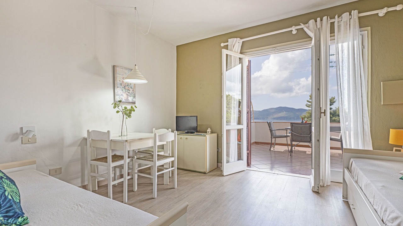 Photo of Bedroom in Morcone