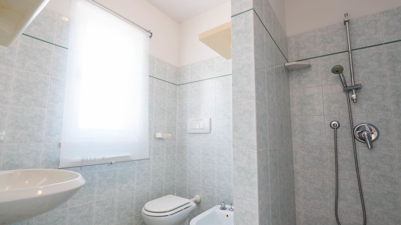 Photo of Bathroom in Morcone