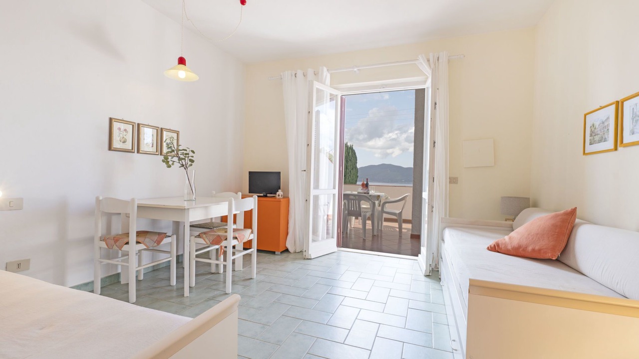 Photo of Bedroom in Morcone