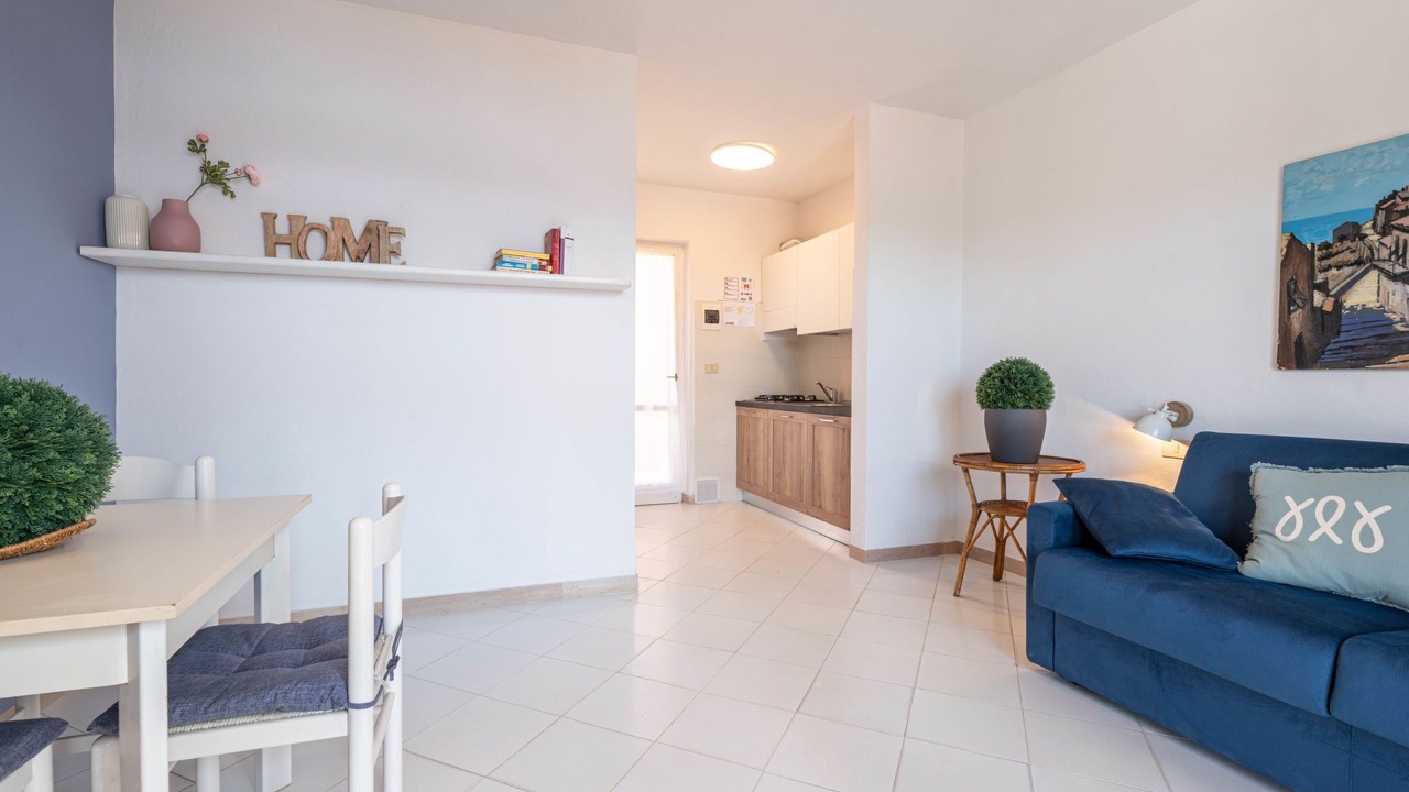 Photo of Bedroom in Morcone