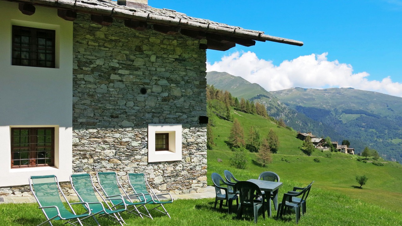 Photo of Outdoor in Sampeyre