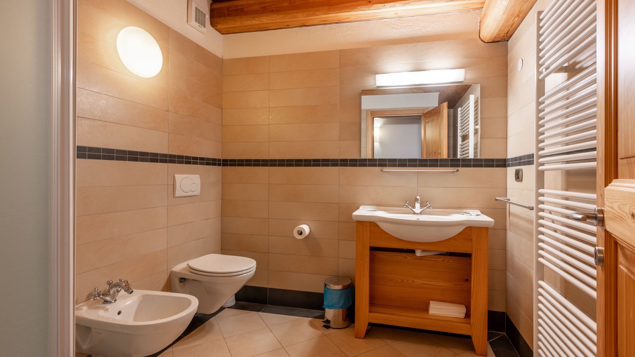 Photo of Bathroom in Sampeyre