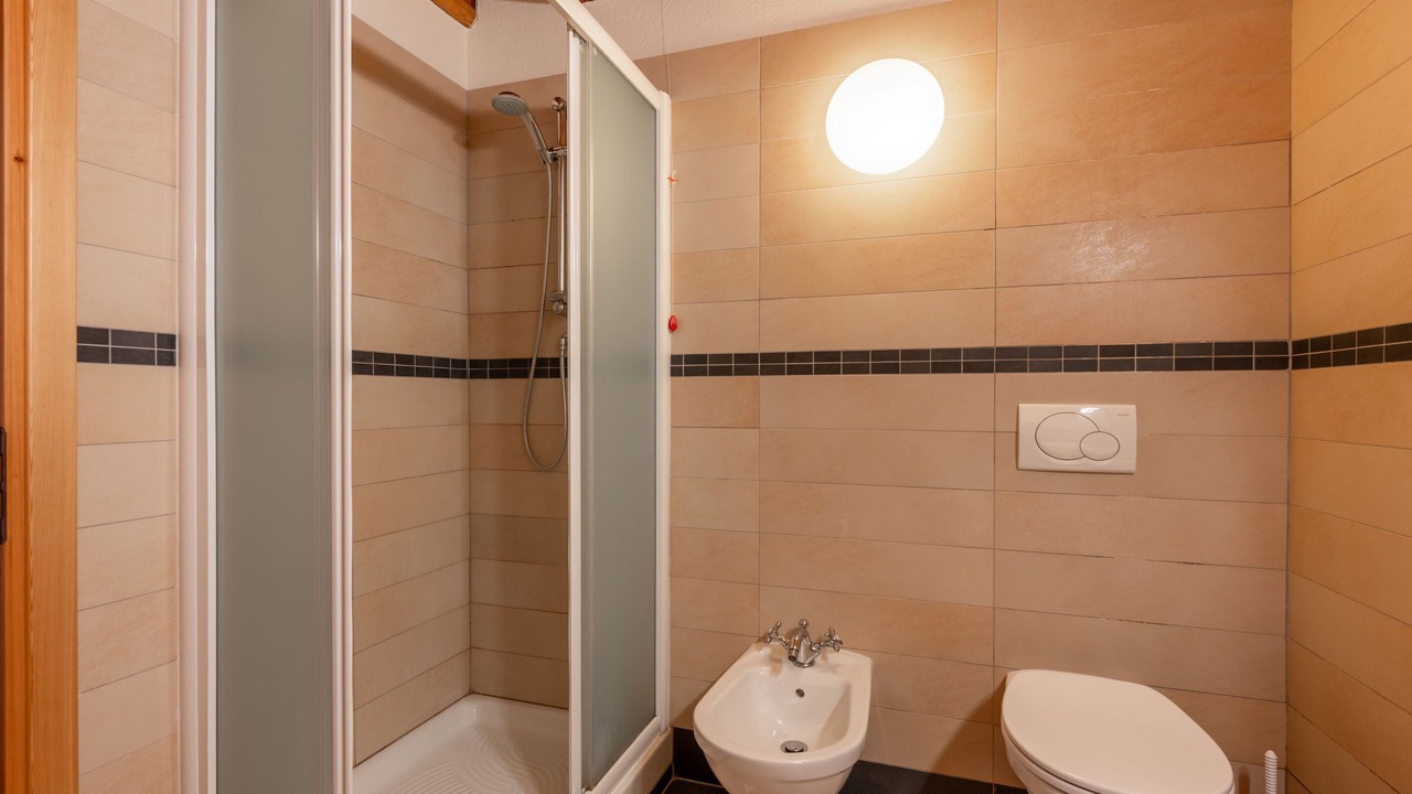 Photo of Bathroom in Sampeyre