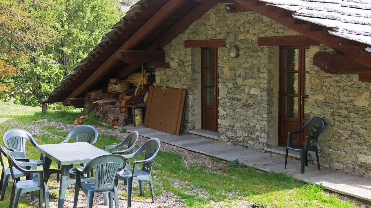 Photo of Outdoor in Sampeyre