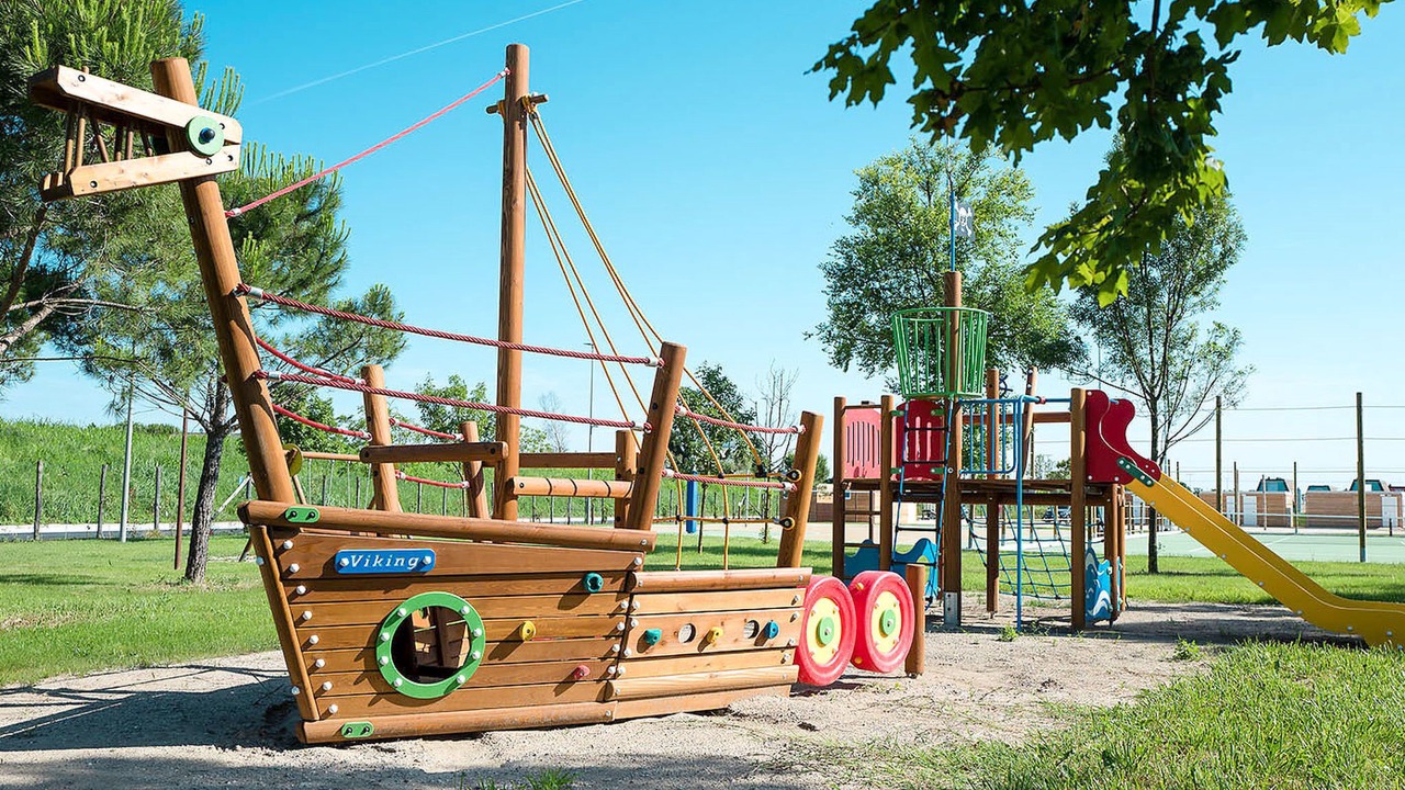 Photo of Outdoor in Lignano Sabbiadoro