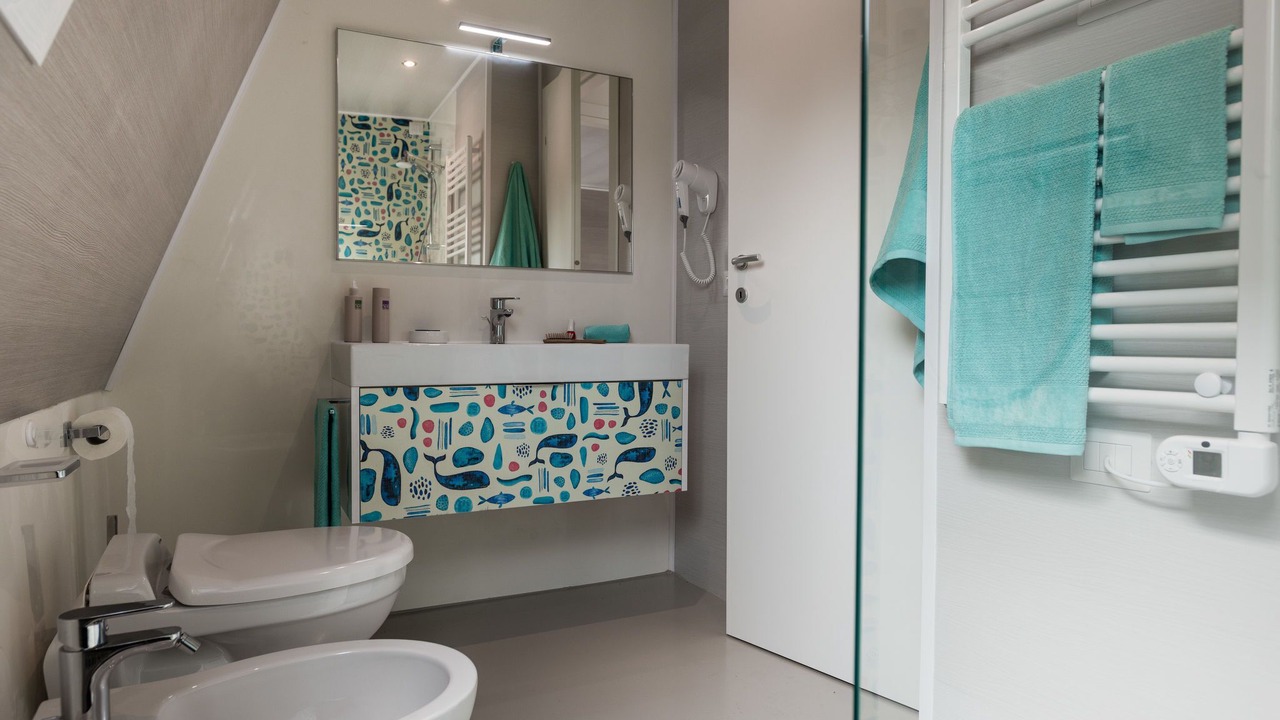 Photo of Bathroom in Lignano Sabbiadoro
