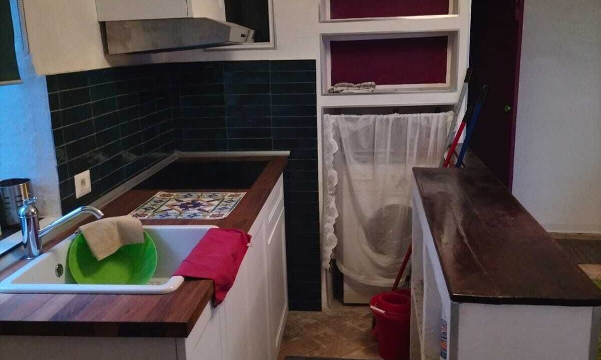 Photo of Kitchen in Formello