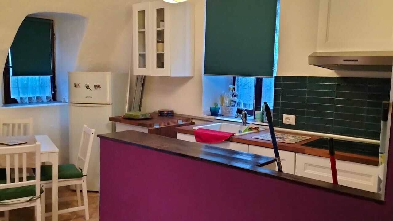Photo of Kitchen in Formello