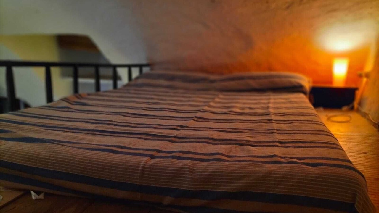 Photo of Bedroom in Formello