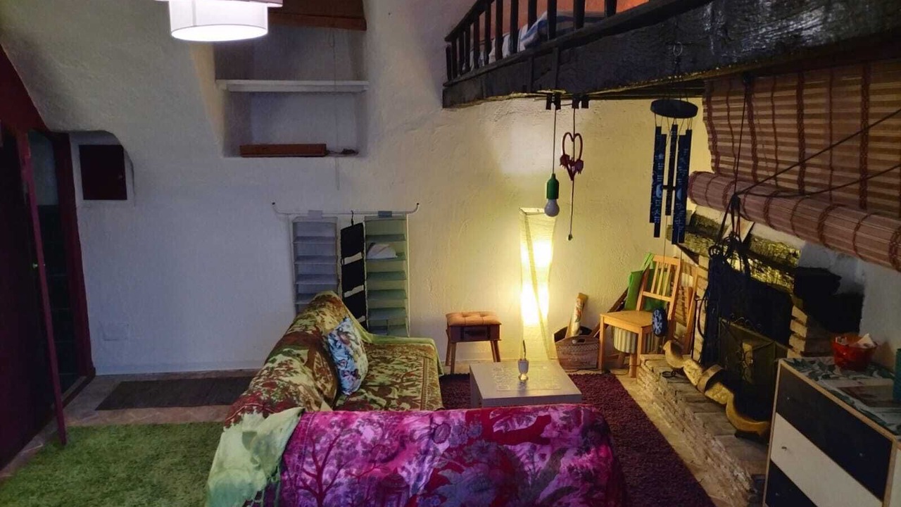 Photo of Livingroom in Formello